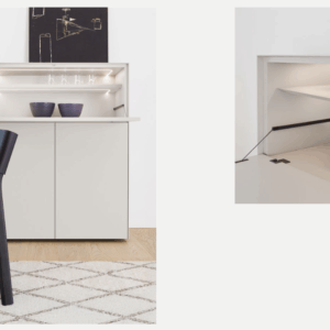 Итальянский комод Norma up 5