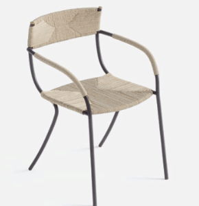 Итальянский стул Elide от PIANCA