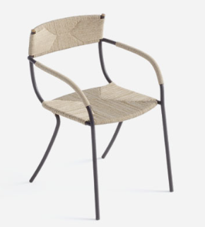 Итальянский стул Elide от PIANCA