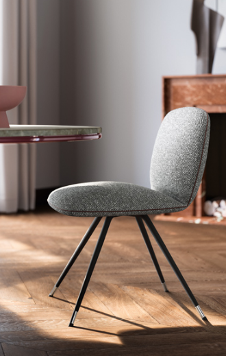 Итальянский стул Clelia от PIANCA