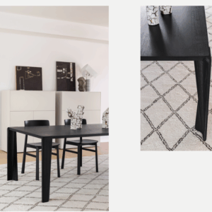 Итальянский стол Enea up 5