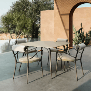 Итальянский стол Eolo 5