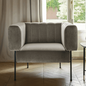 Итальянское кресло Fedra от PIANCA