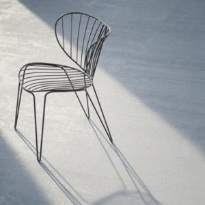 Итальянский стул Aria 3