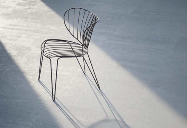 Итальянский стул Aria 3