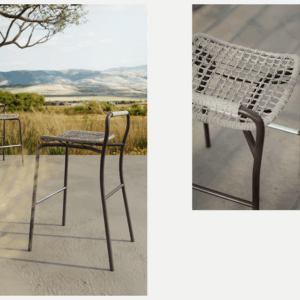 Итальянский стул Maestrale 6