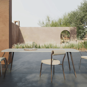 Итальянский стул Levante Out от PIANCA