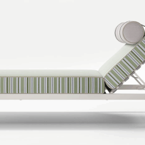 Итальянский шезлонг Levante Out от PIANCA