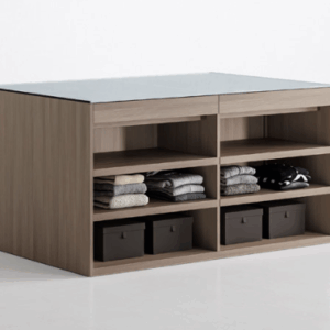 Итальянский комод Island up 3