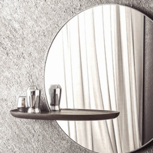 Итальянское зеркало Contralto от PIANCA