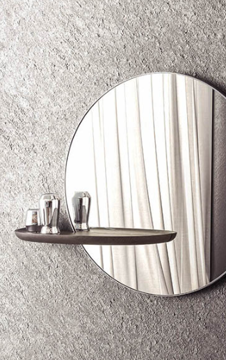 Итальянское зеркало Contralto от PIANCA