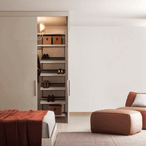 Итальянское кресло Eden 2