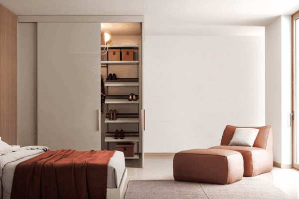 Итальянское кресло Eden 2