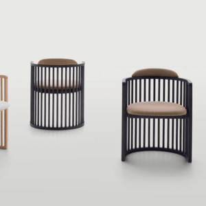 Итальянский стул Palù 3