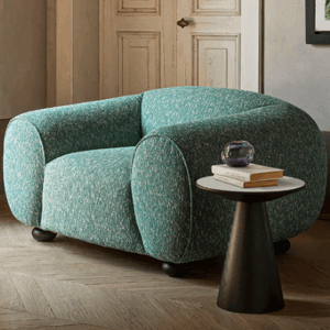 Итальянское кресло Regina 2