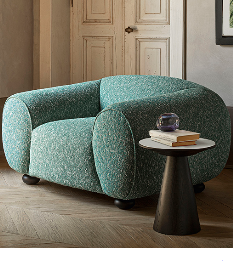 Итальянское кресло Regina 2