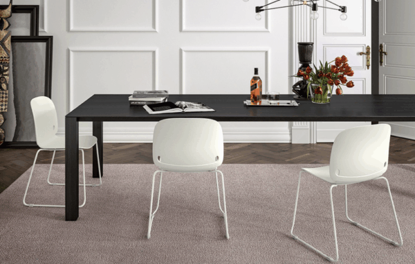 Итальянский стул Intro 3