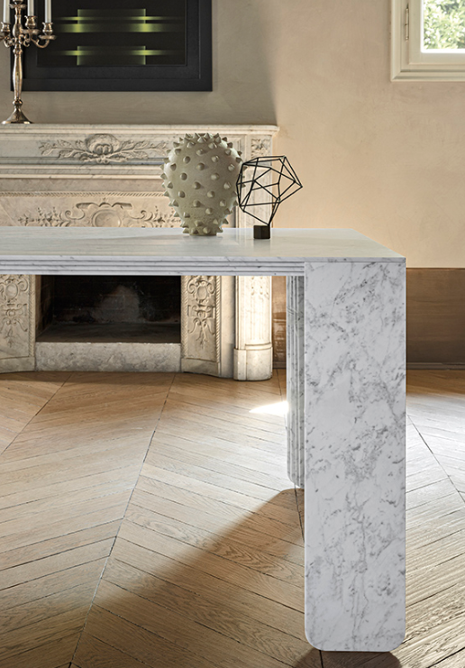 Итальянский стол Corinto 2