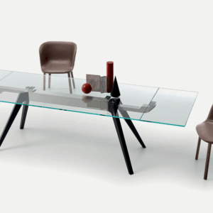 Итальянский стол Delta 3