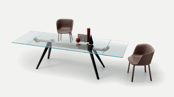 Итальянский стол Delta 3