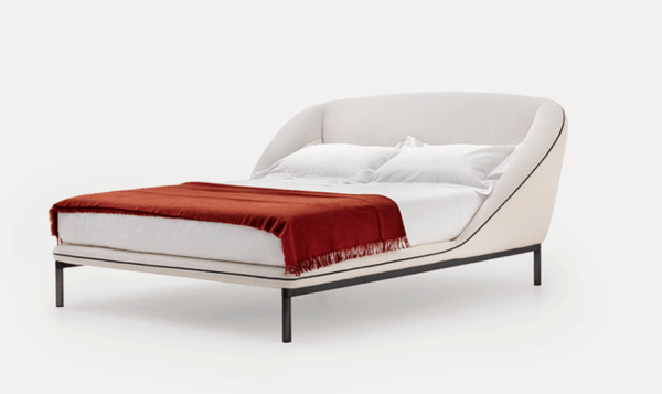 Итальянская кровать Domenica 2