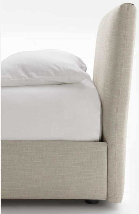 Итальянская кровать Beta up 2