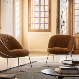 Итальянское кресло Ella 4