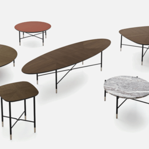 Итальянский столик Mambo от PIANCA