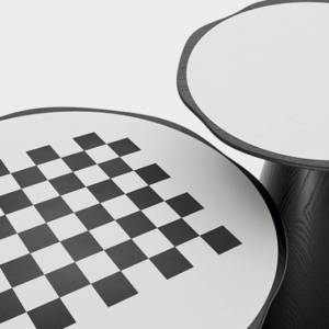 Итальянский столик Scacco 3