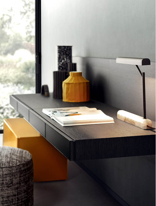 Итальянская консоль Ala 2