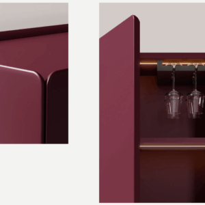 Итальянский комод Mambo 4