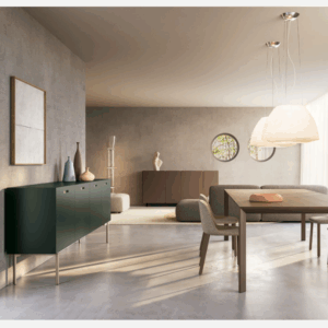 Итальянский комод Norma up 4