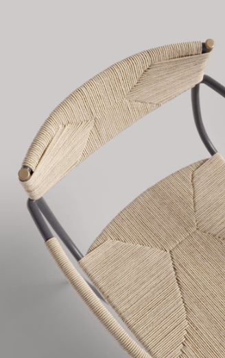 Итальянский стул Elide 2