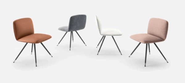 Итальянский стул Clelia 3