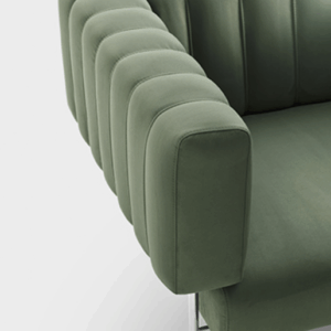 Итальянское кресло Fedra