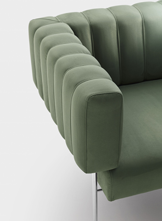 Итальянское кресло Fedra