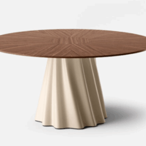 Итальянский стол Onda Indoor от PIANCA