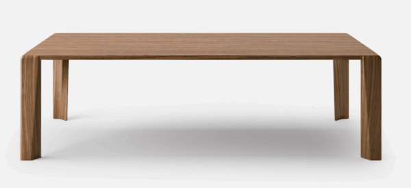 Итальянский стол Enea up от PIANCA