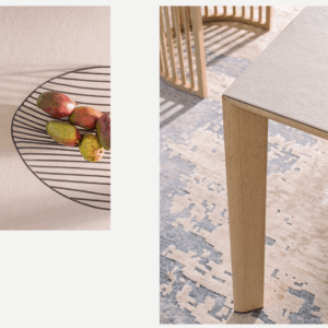 Итальянский стол Soffio up 4