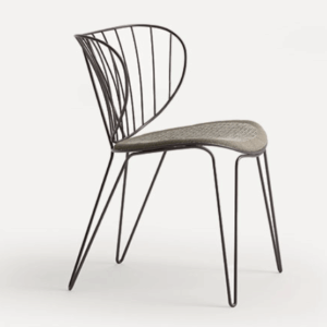 Итальянский стул Aria от PIANCA