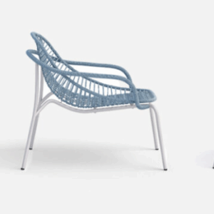 Итальянское кресло Nuvola 2