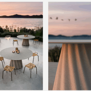 Итальянский стол Onda 2