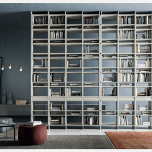 Итальянский стеллаж Unless от PIANCA