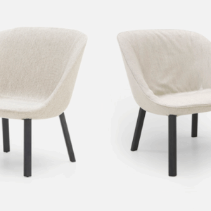 Итальянское кресло Esse Lounge 2