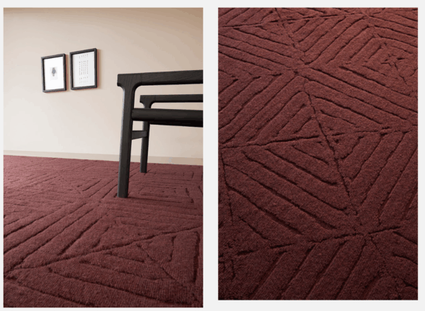 Итальянский ковер Pibiones 3