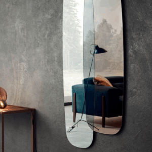 Итальянское зеркало Oltre от PIANCA