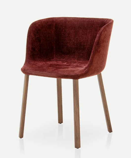 Итальянский стул Esse от PIANCA