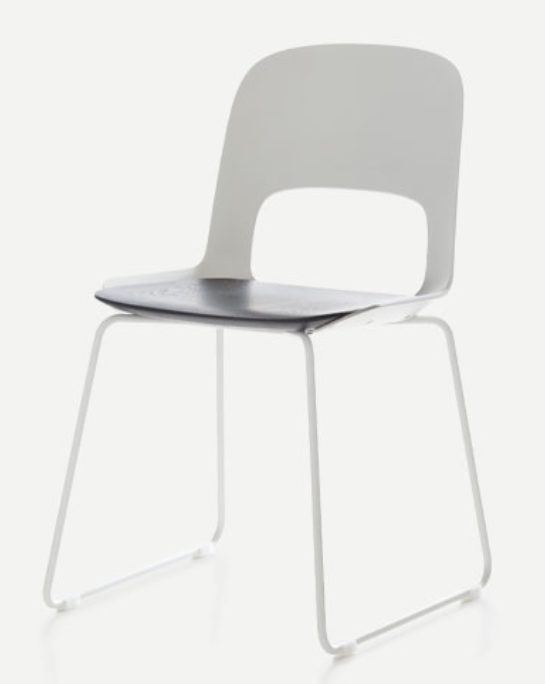 Итальянский стул Cora 3