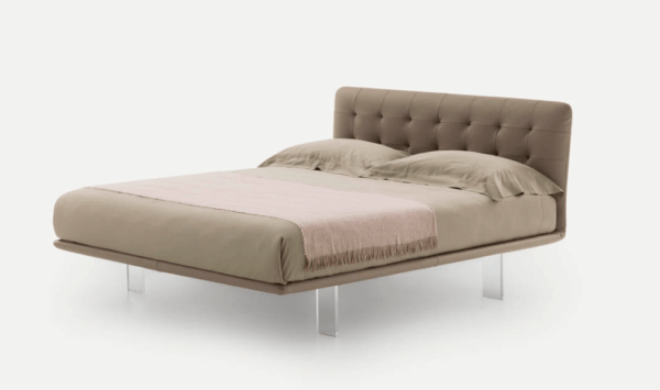 Итальянская кровать Filo up 3