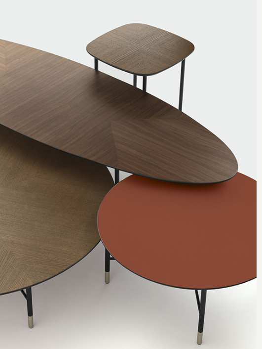 Итальянский столик Mambo 2